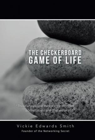 The Checkerboard Game of Life