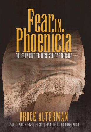 Fear in Phoenicia