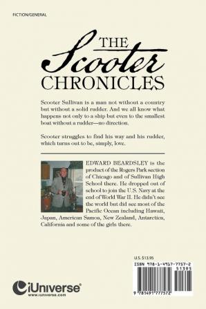 The Scooter Chronicles