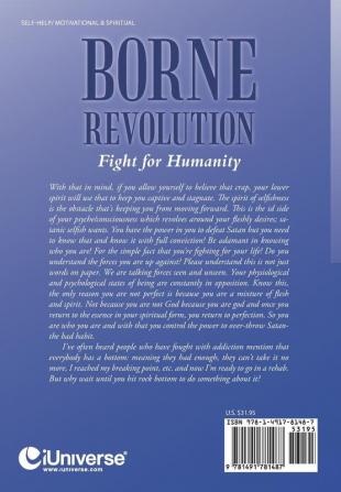 Borne Revolution