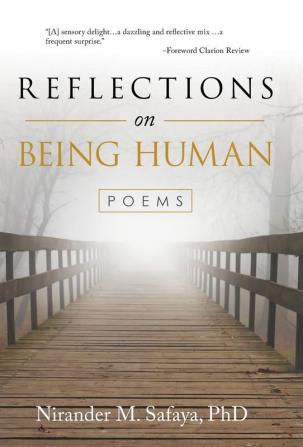 Reflections on Being Human