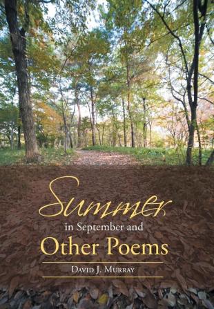 Summer in September and Other Poems