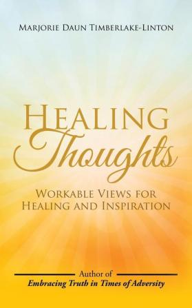 Healing Thoughts