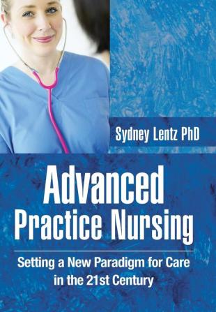 Advanced Practice Nursing