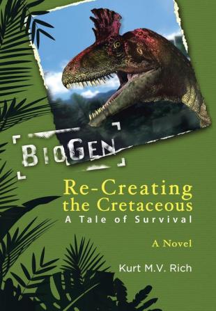 Re-Creating the Cretaceous