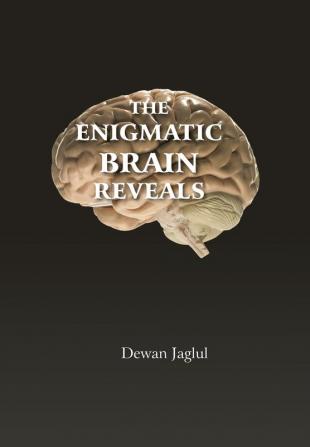 The Enigmatic Brain Reveals