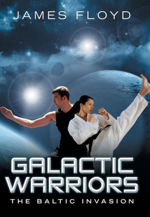 Galactic Warriors