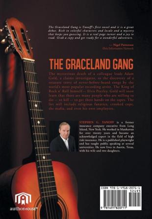 The Graceland Gang