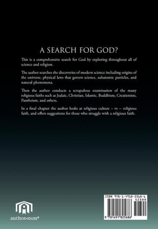 Searching for God