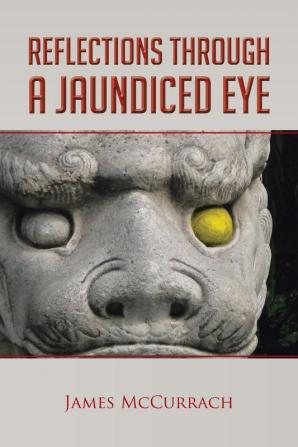 Reflections Through A Jaundiced Eye: Andrew's Story