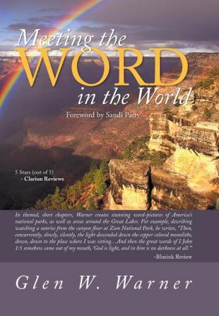 Meeting the Word in the World