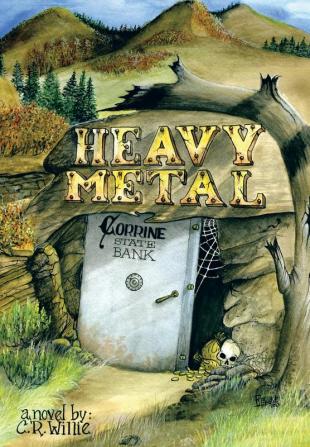 Heavy Metal