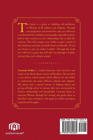 THE CONFIDENT WOMAN GUIDE BOOK