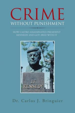 Crime Without Punishment