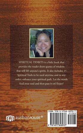 Spiritual Tidbits for Everyday Living