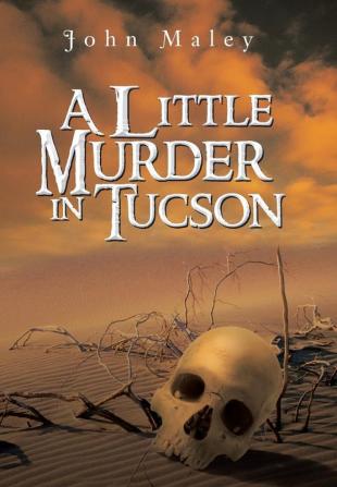 A Little Murder in Tucson