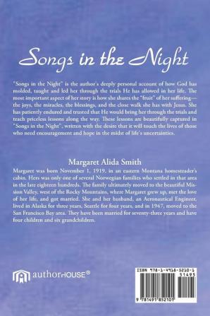 Songs in the Night