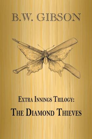 Extra Innings Trilogy