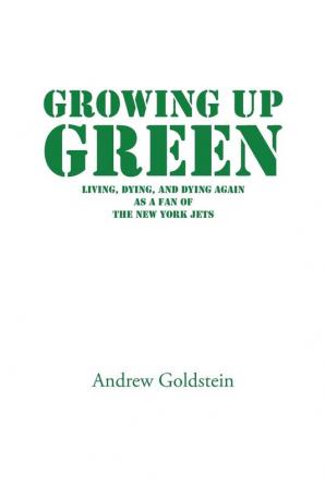 Growing Up Green