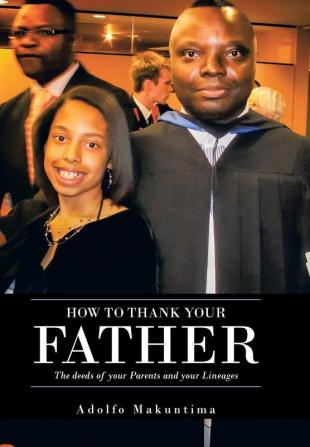 How to Thank Your Father