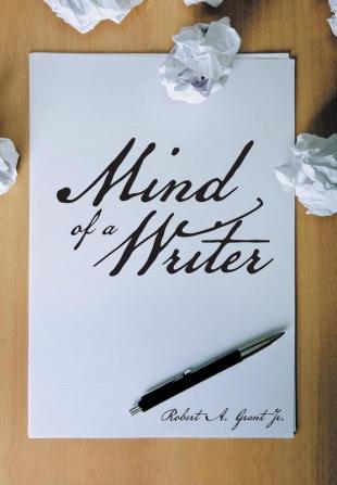 Mind of a Writer