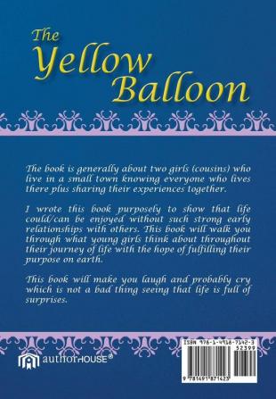 The Yellow Balloon