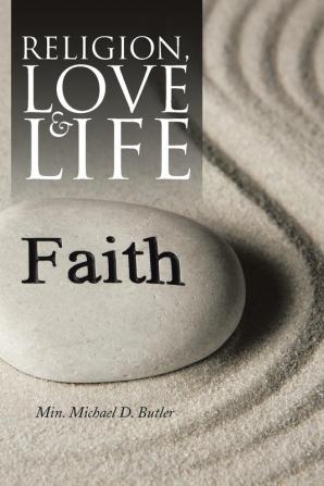 Religion Love and Life