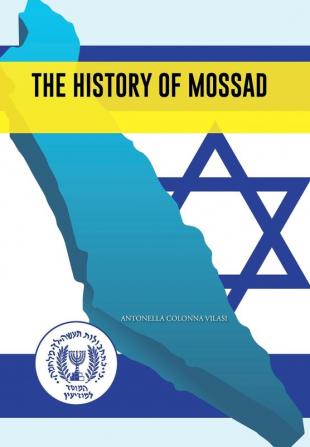 The History of Mossad