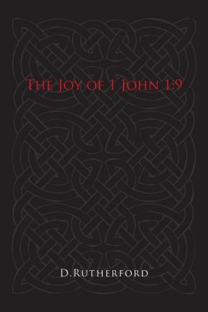 The Joy of 1 John 1