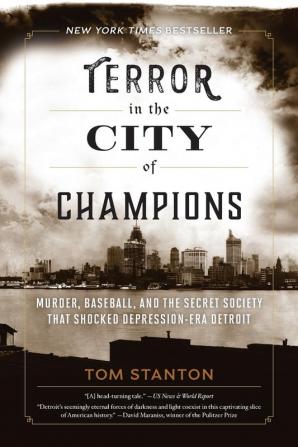 Terror in the City of Champions