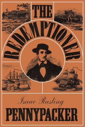 The Redemptioner (Globe Pequot Classics)