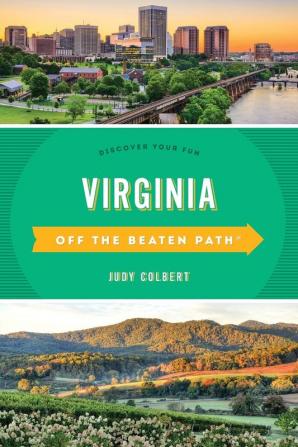 Virginia Off the Beaten Path��