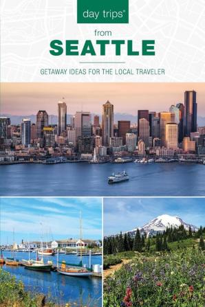 Day Trips�� from Seattle