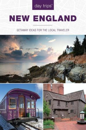 Day Trips�� New England