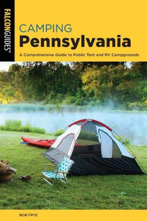 Camping Pennsylvania