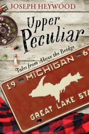 Upper Peculiar: Tales from Above the Bridge