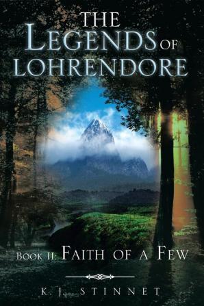 The Legends of Lohrendore