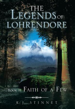 The Legends of Lohrendore