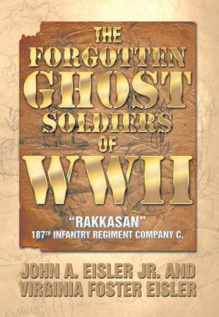 The Forgotten Ghost Soldiers of WWII