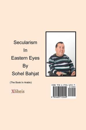 Secularism in Eastern Eyes