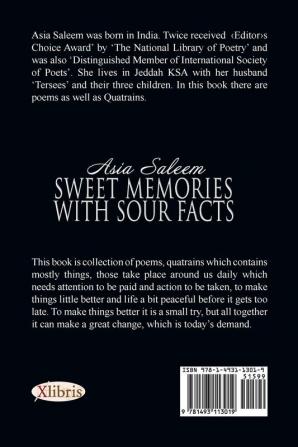 Sweet Memories with Sour Facts