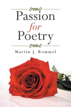 Passion for Poetry