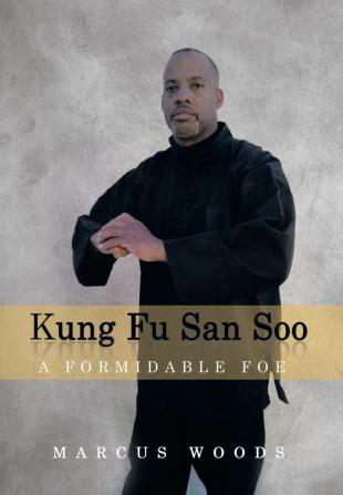 Kung Fu San Soo