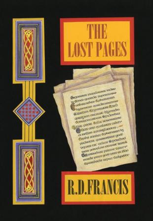 The Lost Pages