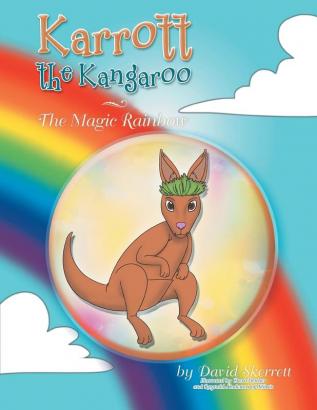 Karrott the Kangaroo