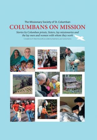 Columbans on Mission