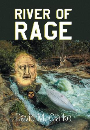 River of Rage