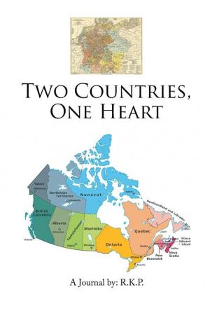 Two Countries One Heart