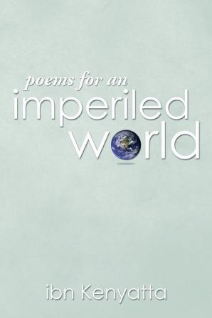 poems for an imperiled world