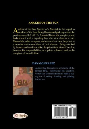 Anakim of the Sun